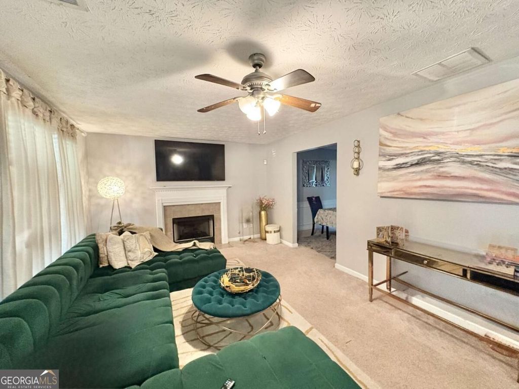 921 Tucker Lane, Loganville, GA 30052 — photo 3
