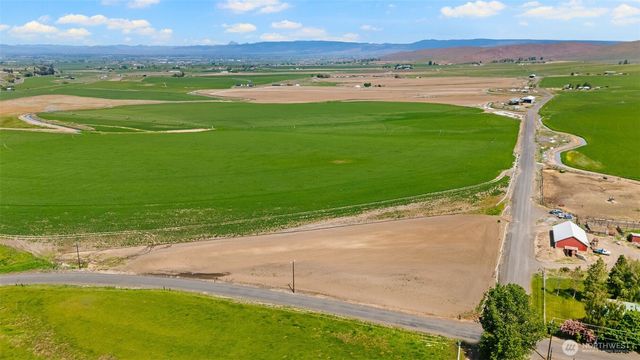 0 Corner of Hayes and Bynum, Ellensburg, WA 98926