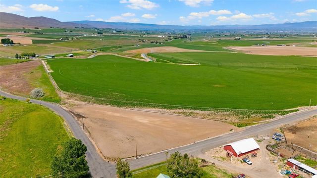 0 Corner of Hayes and Bynum, Ellensburg, WA 98926