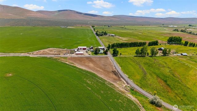 0 Corner of Hayes and Bynum, Ellensburg, WA 98926