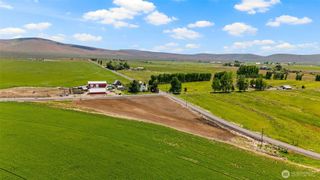 0 Corner of Hayes and Bynum, Ellensburg, WA 98926