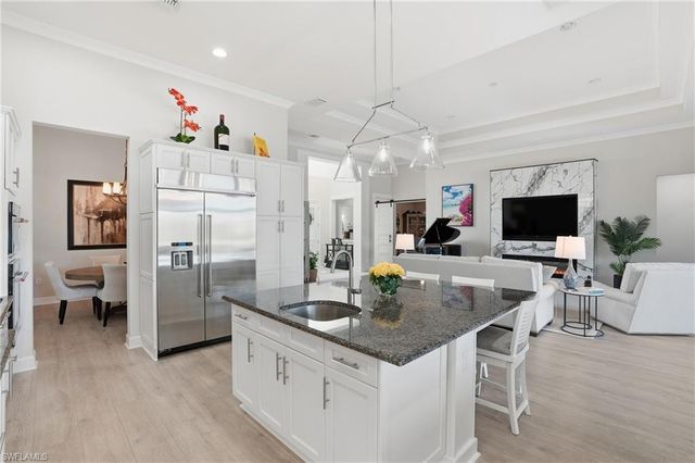 6061 Lucaya WAY, Naples, FL 34113