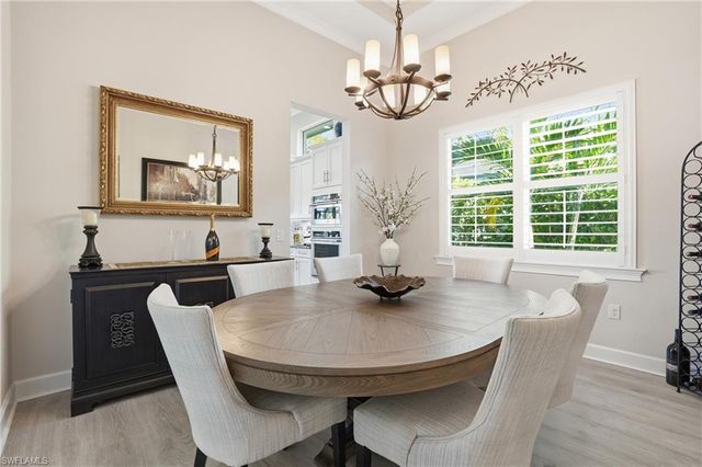 6061 Lucaya WAY, Naples, FL 34113