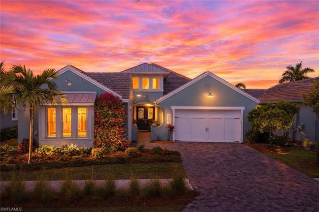 6061 Lucaya WAY, Naples, FL 34113