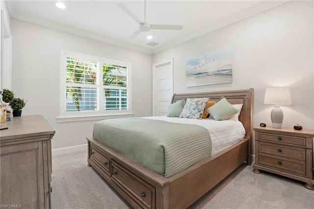 6061 Lucaya WAY, Naples, FL 34113