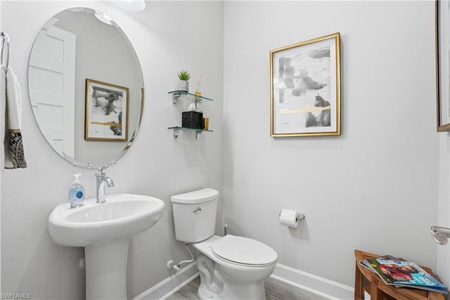 6061 Lucaya WAY, Naples, FL 34113