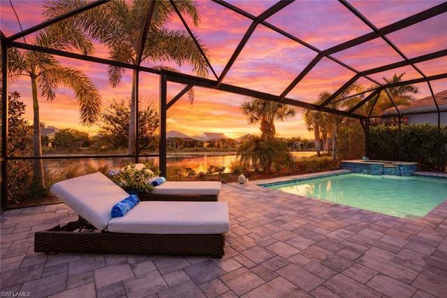 6061 Lucaya WAY, Naples, FL 34113