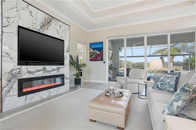 6061 Lucaya WAY, Naples, FL 34113