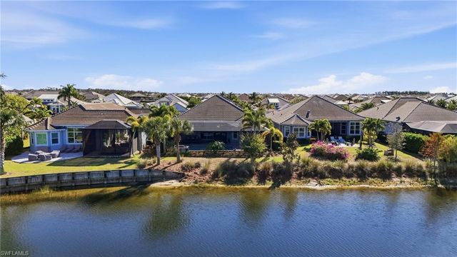 6061 Lucaya WAY, Naples, FL 34113