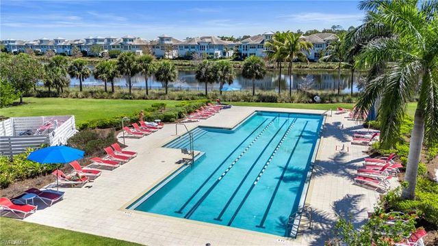 6061 Lucaya WAY, Naples, FL 34113