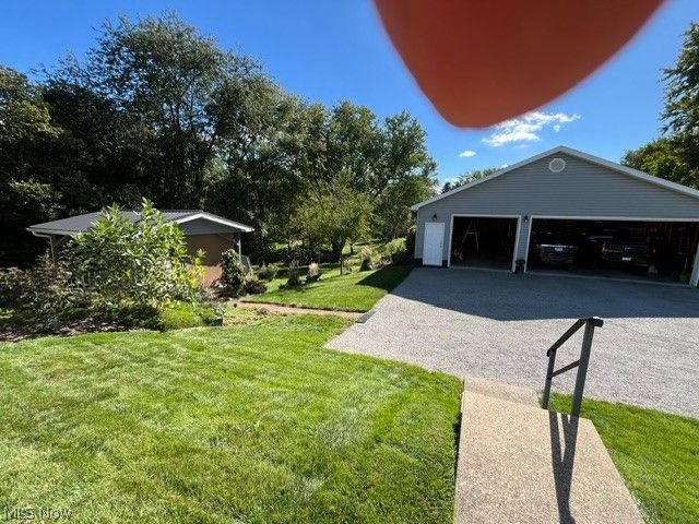 11118 Orrville Street NW, Massillon, OH 44647