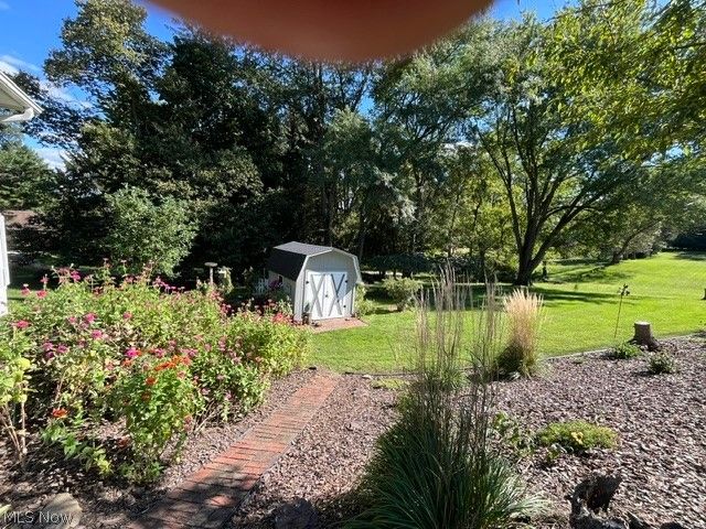 11118 Orrville Street NW, Massillon, OH 44647