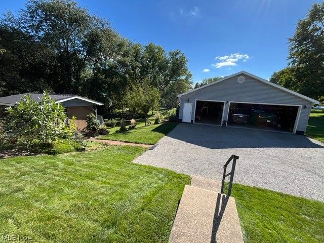 11118 Orrville Street NW, Massillon, OH 44647