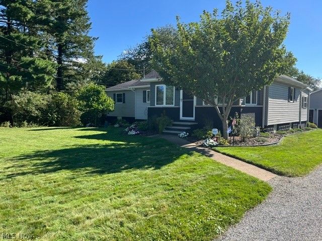 11118 Orrville Street NW, Massillon, OH 44647
