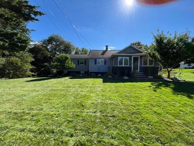 11118 Orrville Street NW, Massillon, OH 44647