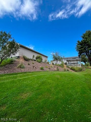 11118 Orrville Street NW, Massillon, OH 44647