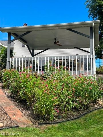 11118 Orrville Street NW, Massillon, OH 44647