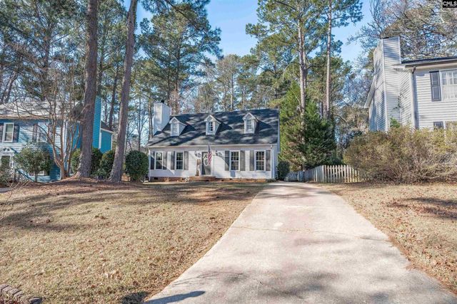 1513 Willow Creek Lane, Columbia, SC 29212