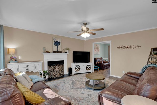 1513 Willow Creek Lane, Columbia, SC 29212