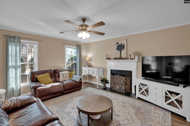 1513 Willow Creek Lane, Columbia, SC 29212