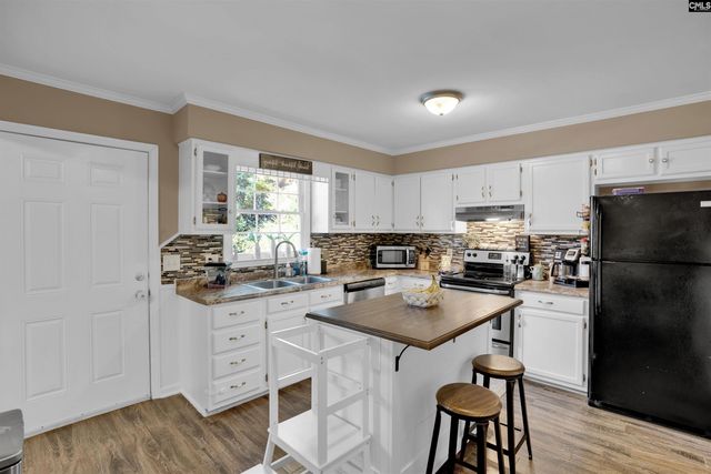 1513 Willow Creek Lane, Columbia, SC 29212