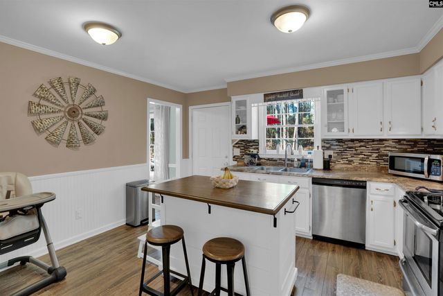 1513 Willow Creek Lane, Columbia, SC 29212