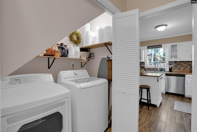 1513 Willow Creek Lane, Columbia, SC 29212