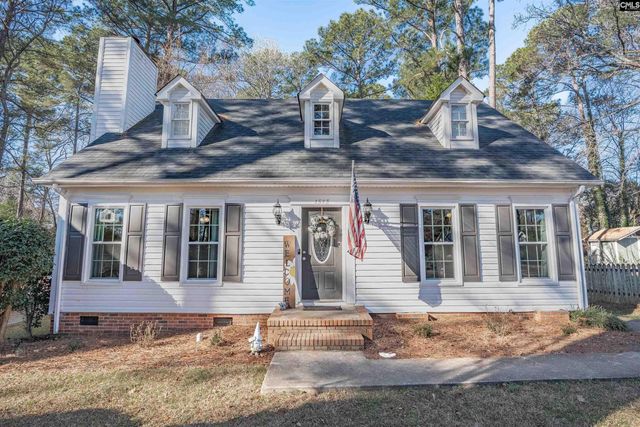 1513 Willow Creek Lane, Columbia, SC 29212