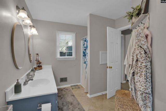 1513 Willow Creek Lane, Columbia, SC 29212