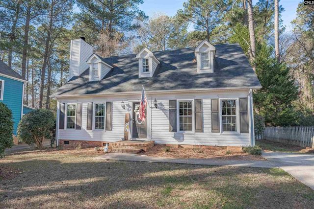 1513 Willow Creek Lane, Columbia, SC 29212