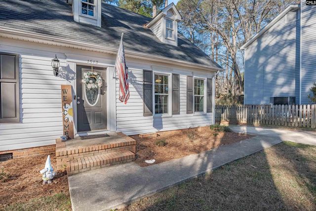 1513 Willow Creek Lane, Columbia, SC 29212