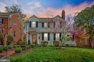4319 18TH ST NE, Washington, DC 20018