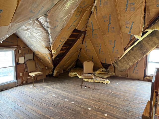 2406 SW Central Park AVE, Topeka, KS 66611