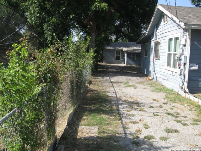 1430 VICKERS AVE, San Antonio, TX 78211