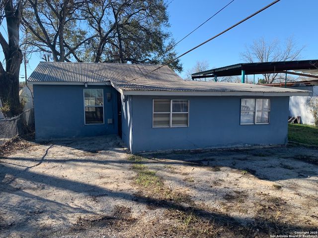 1430 VICKERS AVE, San Antonio, TX 78211