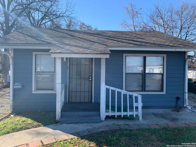 1430 VICKERS AVE, San Antonio, TX 78211