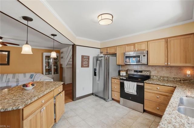 2255 Kendall ST, Virginia Beach, VA 23451