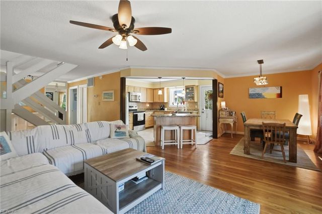 2255 Kendall ST, Virginia Beach, VA 23451