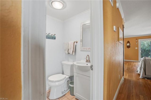 2255 Kendall ST, Virginia Beach, VA 23451