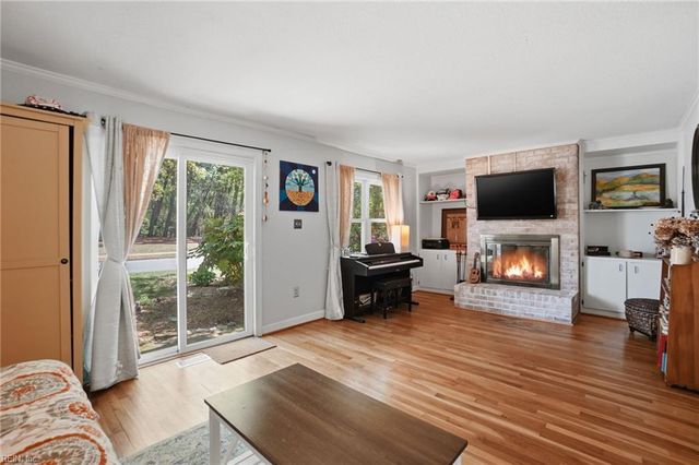 2255 Kendall ST, Virginia Beach, VA 23451