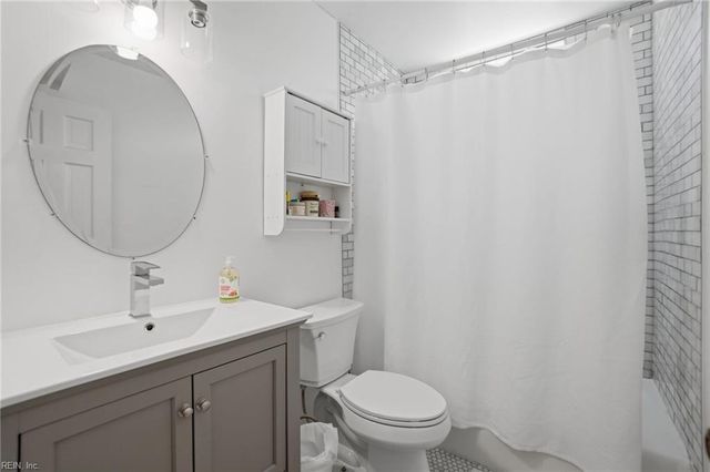 2255 Kendall ST, Virginia Beach, VA 23451