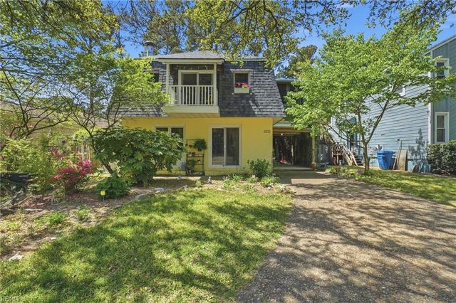 2255 Kendall ST, Virginia Beach, VA 23451