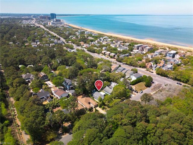 2255 Kendall ST, Virginia Beach, VA 23451
