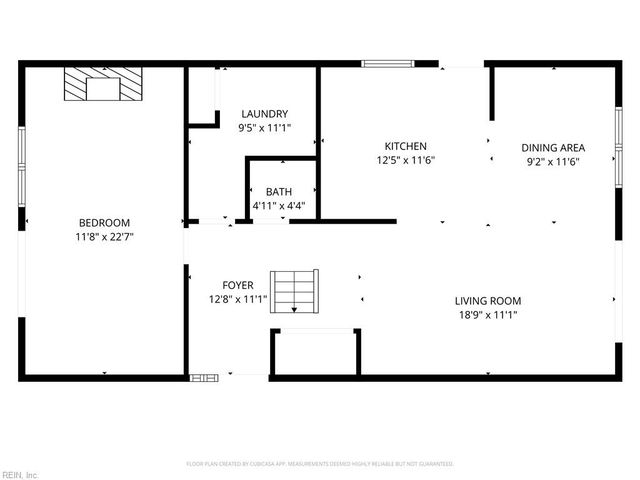 2255 Kendall ST, Virginia Beach, VA 23451