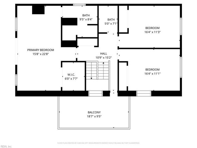 2255 Kendall ST, Virginia Beach, VA 23451