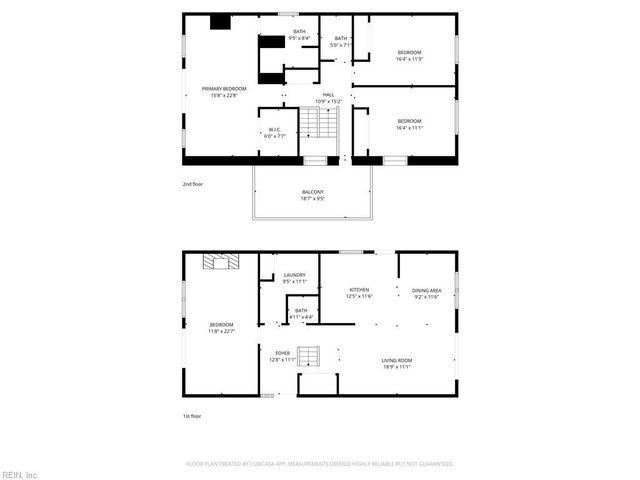 2255 Kendall ST, Virginia Beach, VA 23451