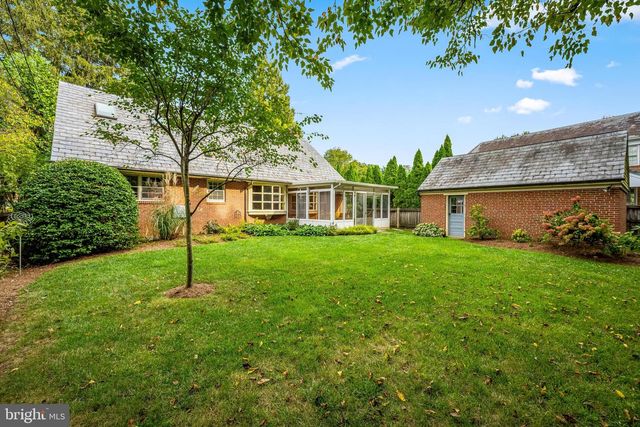 5902 MEADOWOOD RD, Baltimore, MD 21212