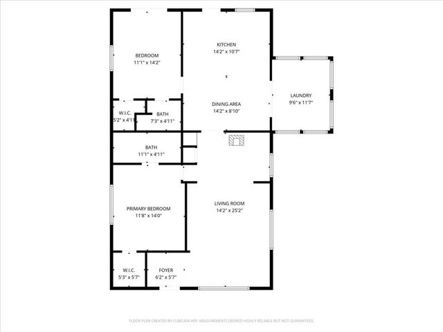 614 Table Mountain Boulevard, Oroville, CA 95965