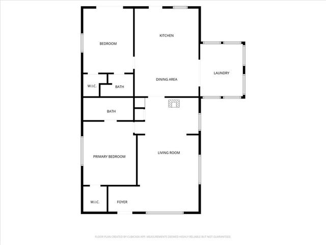 614 Table Mountain Boulevard, Oroville, CA 95965