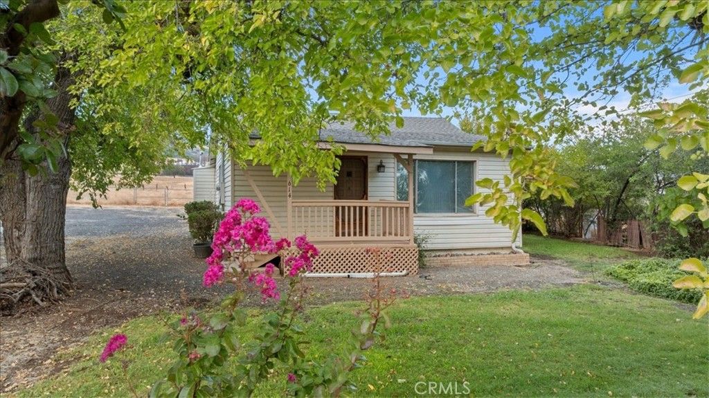 614 Table Mountain Boulevard, Oroville, CA 95965
